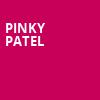 Pinky Patel, Union Event Center, Salt Lake City