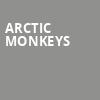 Arctic Monkeys, Vivint Smart Home Arena, Salt Lake City
