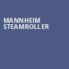 Mannheim Steamroller, Eccles Theater, Salt Lake City