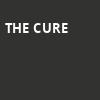 The Cure, Vivint Smart Home Arena, Salt Lake City