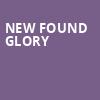 New Found Glory, Union Event Center, Salt Lake City