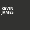 Kevin James, Delta Center, Salt Lake City