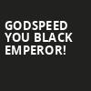 Godspeed You Black Emperor, The Depot, Salt Lake City