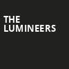The Lumineers, Maverik Center, Salt Lake City