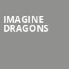 Imagine Dragons, Utah First Credit Union Amphitheatre, Salt Lake City