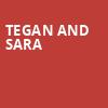Tegan and Sara, The Depot, Salt Lake City