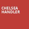 Chelsea Handler, Abravanel Hall, Salt Lake City